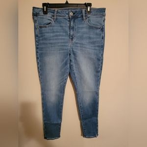 American Eagle Jegging